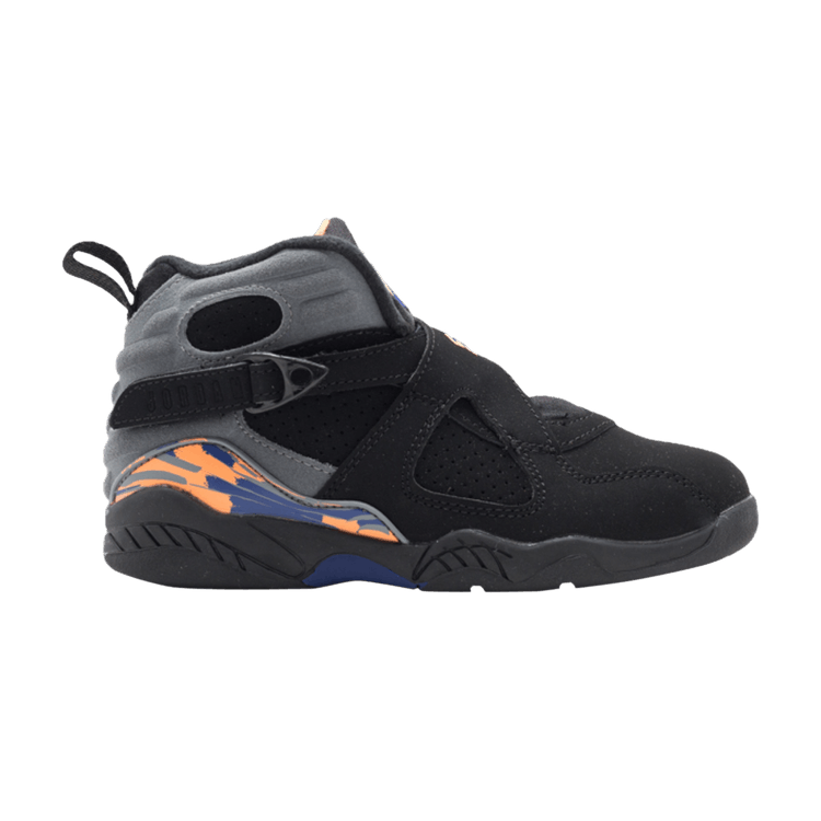 Buy Air Jordan 8 Retro PS Phoenix Suns 305369 043 GOAT UK