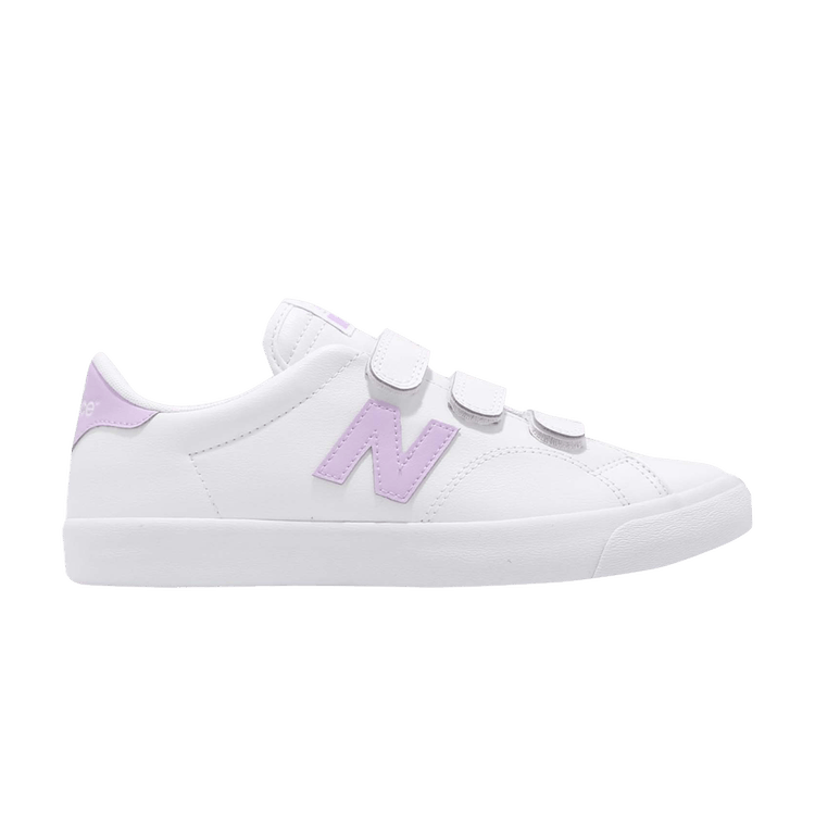 210 'White Purple'