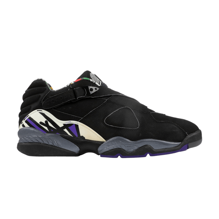 Air Jordan 8 Low Pe 'Mike Bibby'