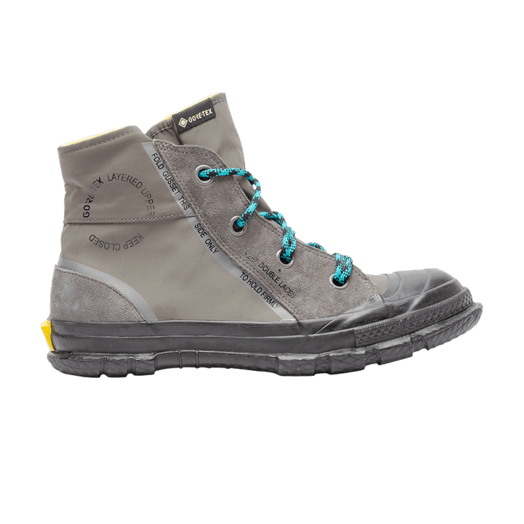 Chuck Taylor MC18 Hi 'Grey'