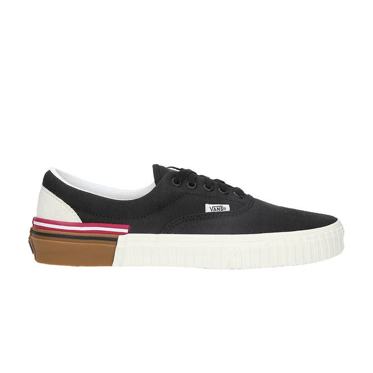 Era 'Gum Block - Black'