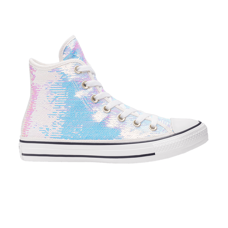 Wmns Chuck Taylor All Star High 'Mini Sequins'