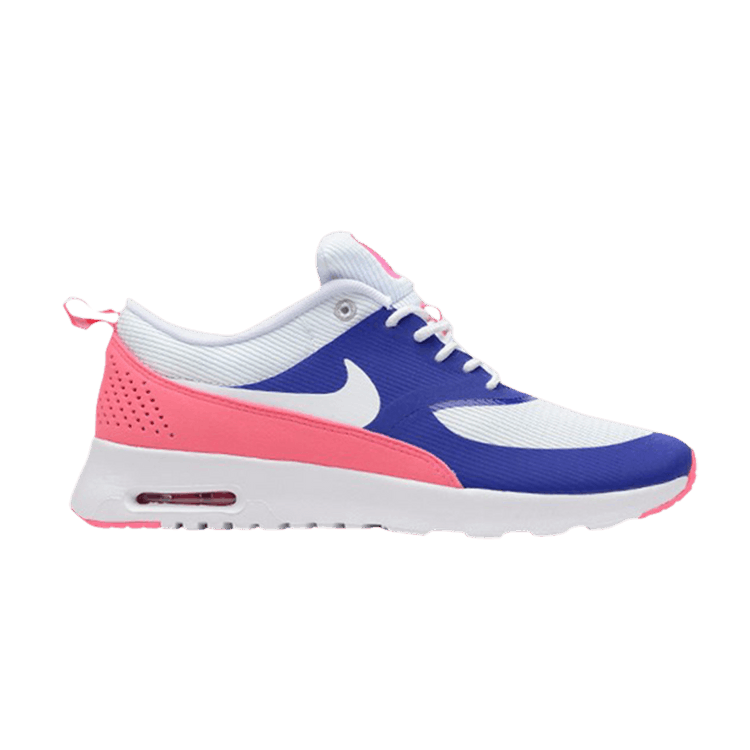 Buy Wmns Air Max Thea Game Royal Pink 599409 403 GOAT UK