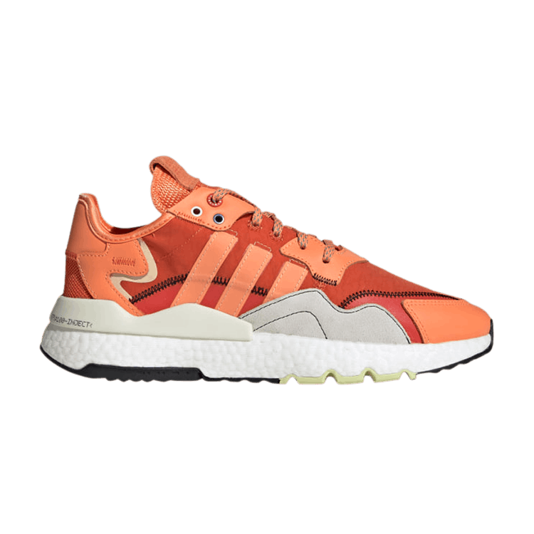 nite jogger amber tint