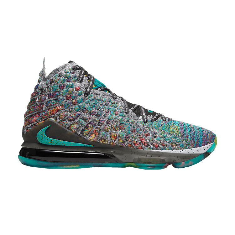 Nike Lebron 17