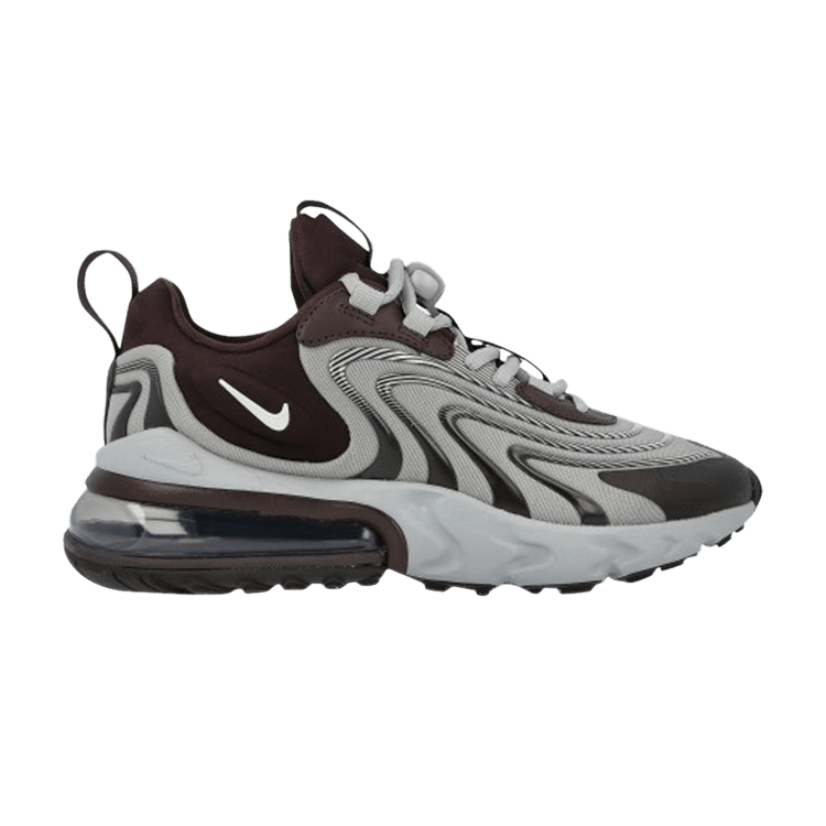 Buy Wmns Air Max 270 React ENG Burgundy Ash CK2595 600 GOAT