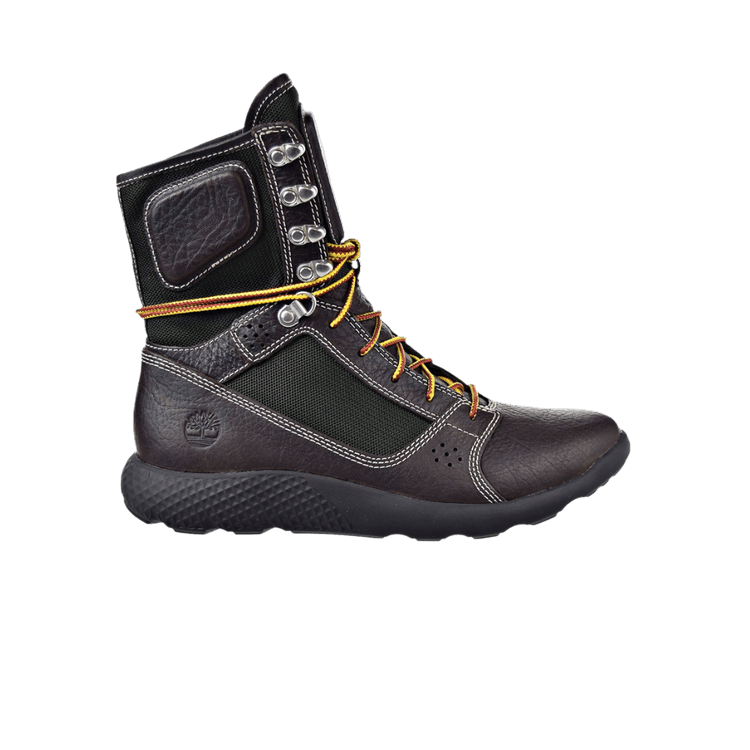 Timberland flyroam cheap tactical boots