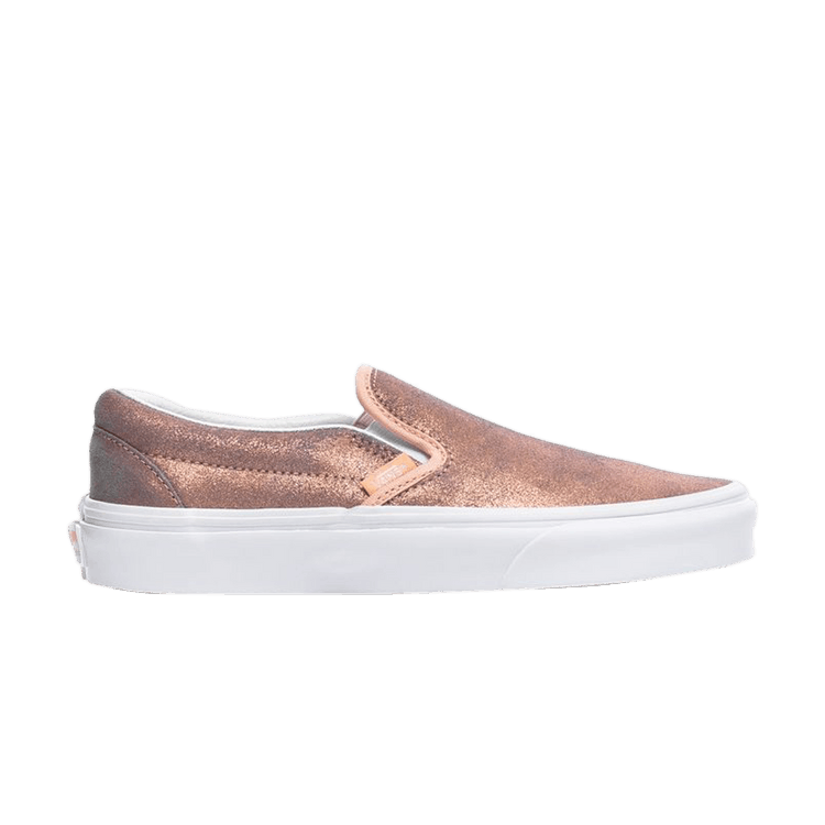 Classic Slip-On 'Rose Gold'