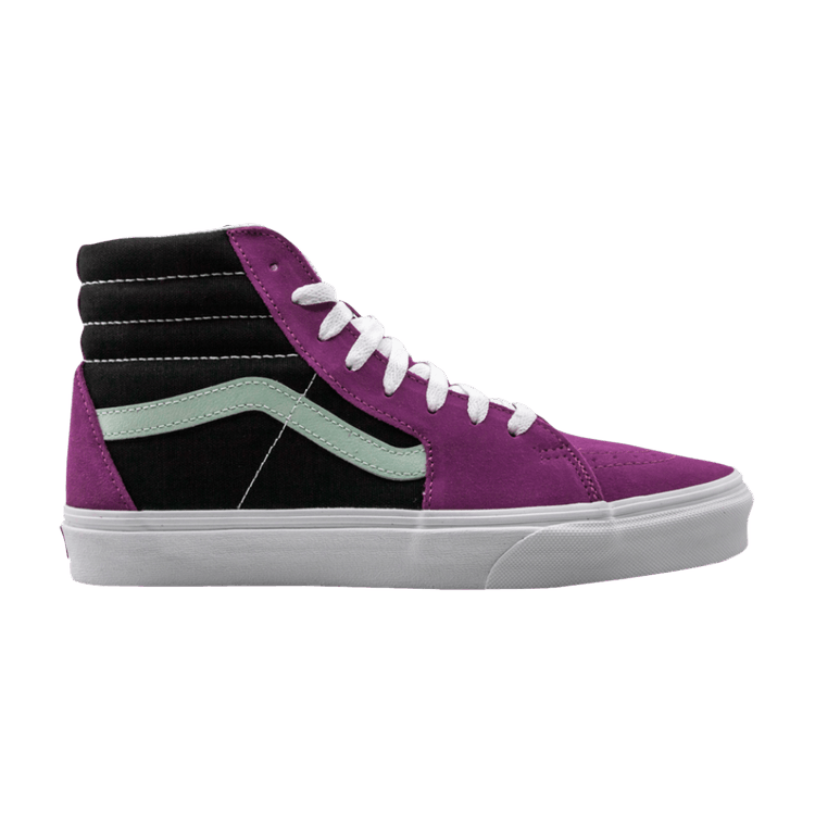 Sk8-Hi 'Vintage Sport'