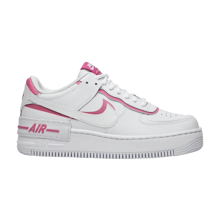 Wmns Air Force 1 Shadow 'White Magic 