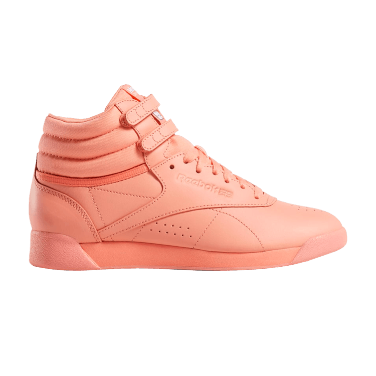 Wmns Freestyle High 'Stellar Pink'