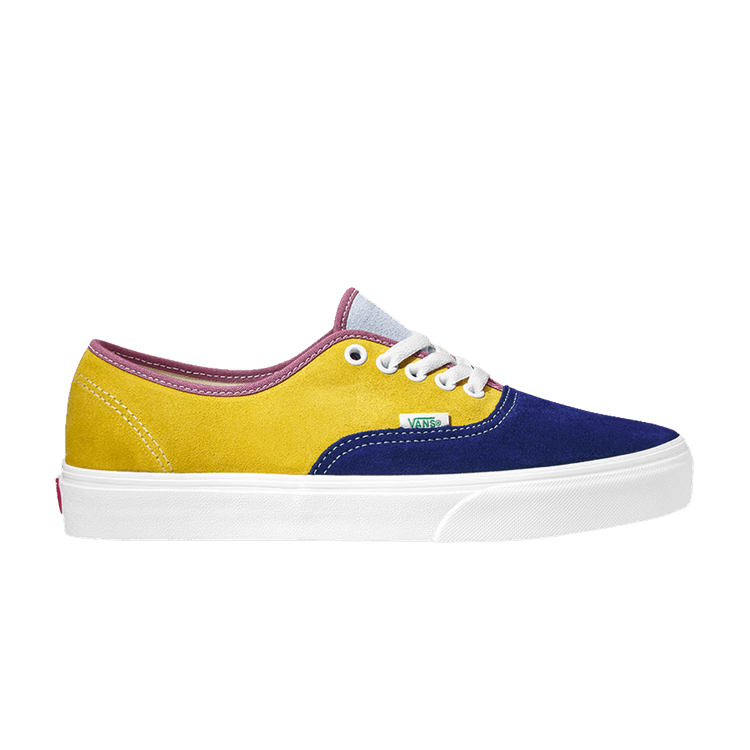 Authentic 'Sunshine Multi'