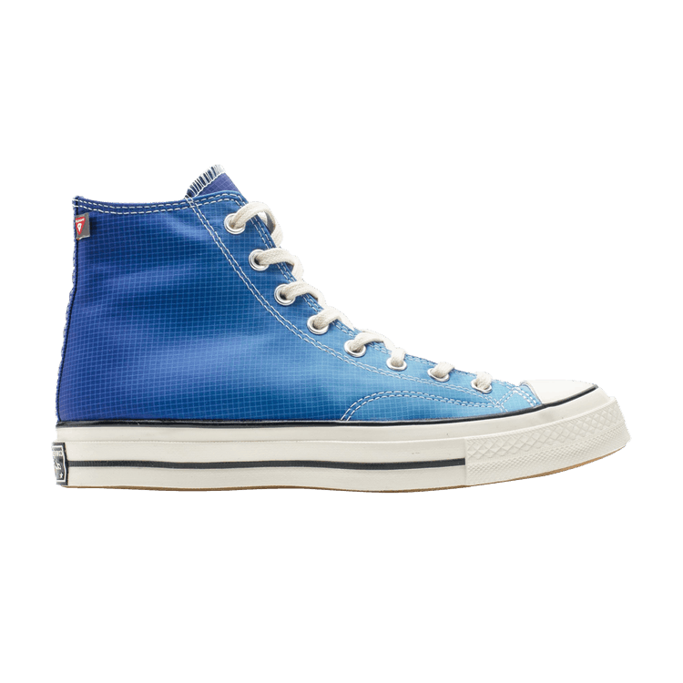 Chuck 70 High Primaloft 'Royal Blue'