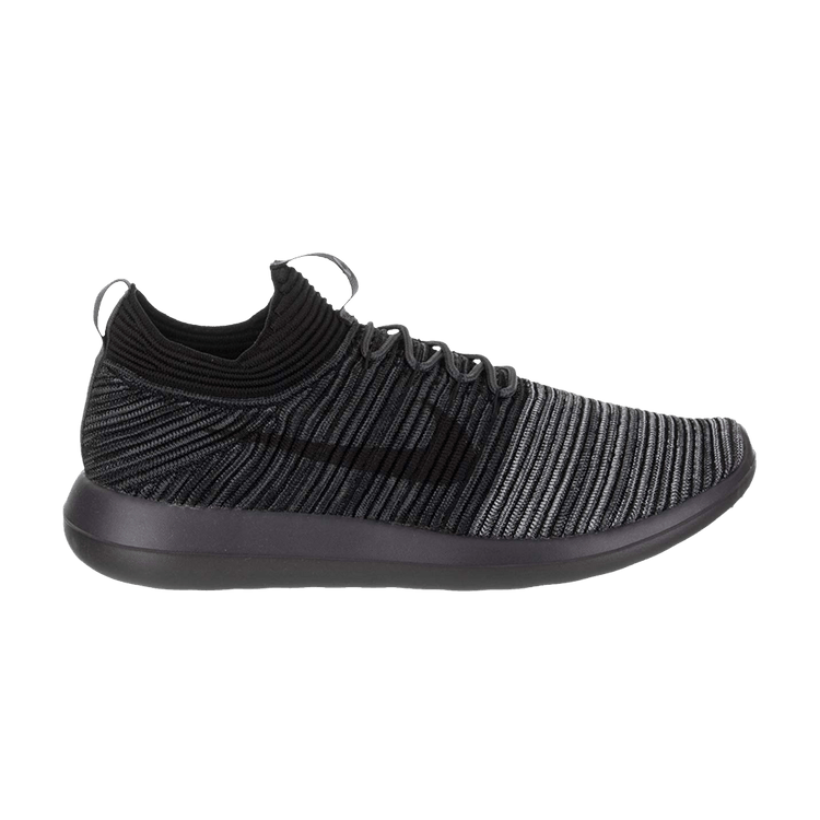 Buy Roshe Two Flyknit V2 Black 918263 004 GOAT CA