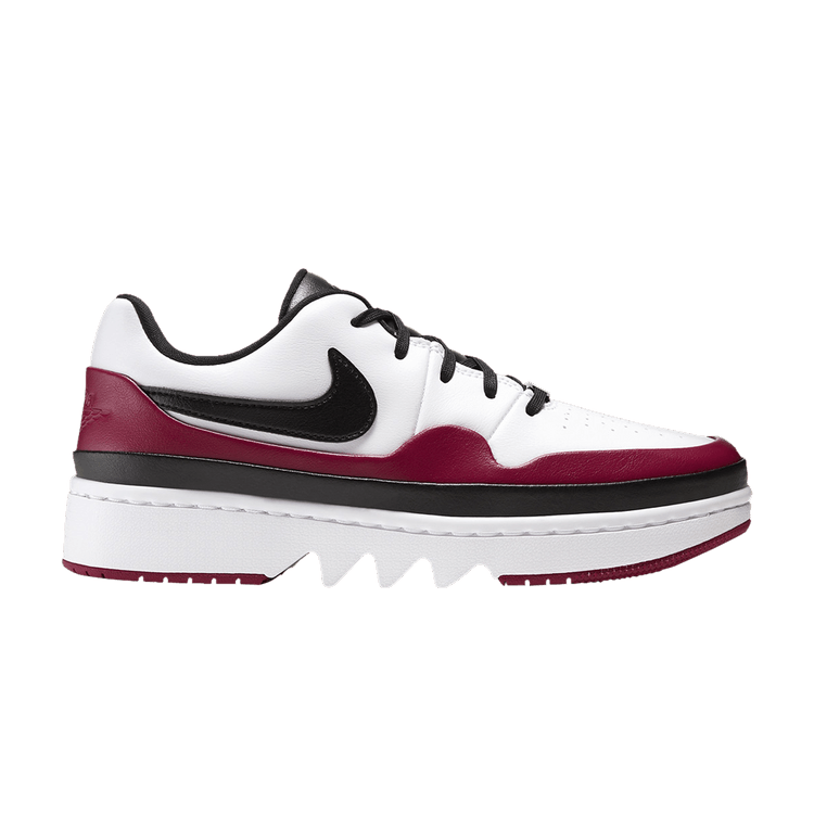 Air jordan 1 jester xx low laced sales