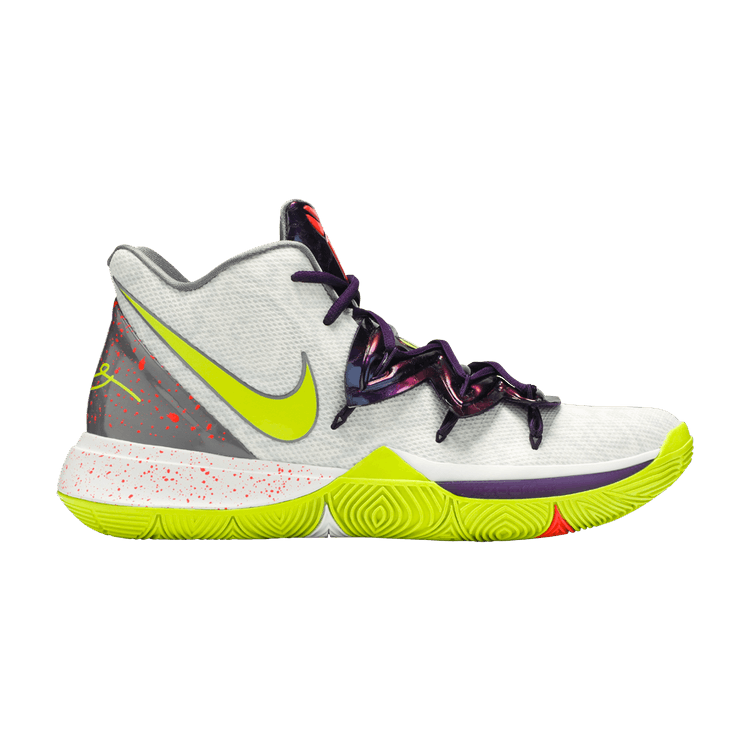 goat kyrie 5