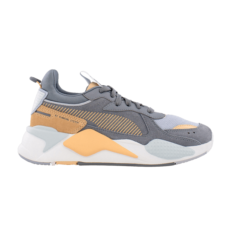 PUMA RS-X Reinvent 'Tradewinds Heather' (Women's)