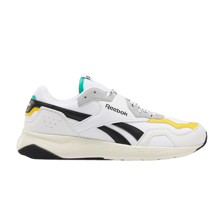 Royal Dashonic 2.0 'White Black Yellow'