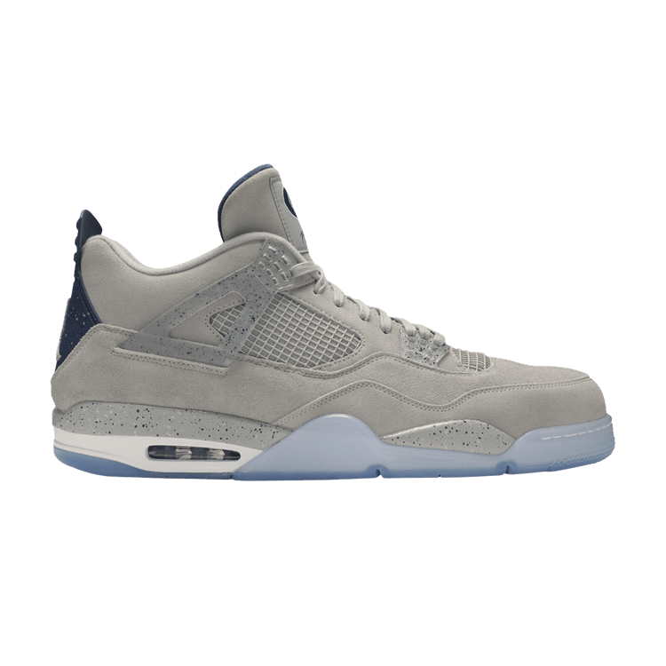 Jordan 4 georgetown sale