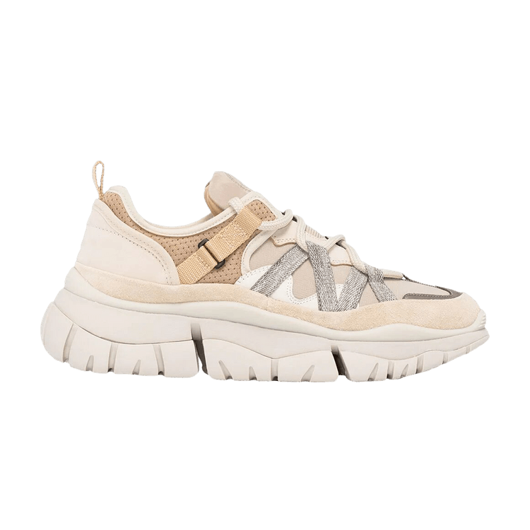 Chloé Wmns Blake 'Green Grey' | GOAT