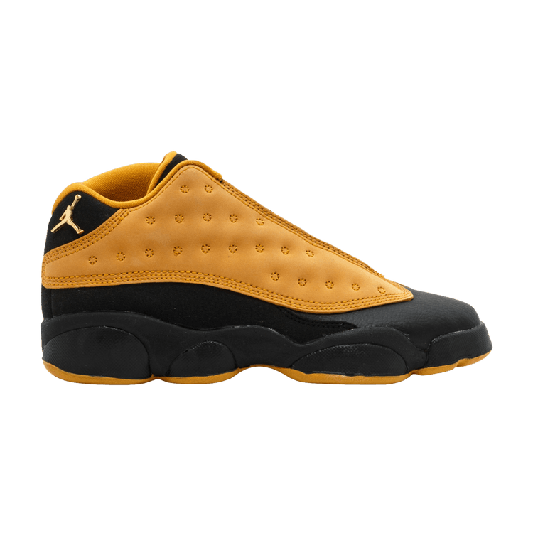 Buy Air Jordan 13 Retro Low GS Chutney 2017 310811 022 GOAT