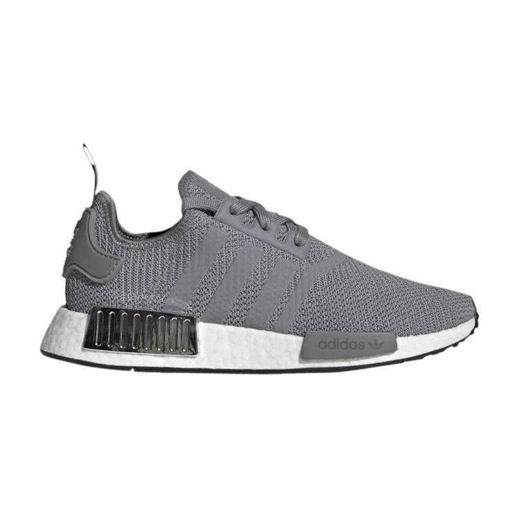 Buy Adidas Wmns NMD_R1 'Grey Silver' - EE5175 | GOAT