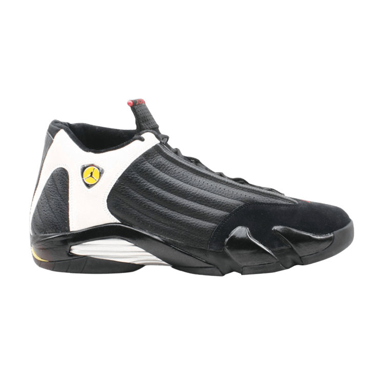 Air Jordan 14 'Juwan Howard' PE