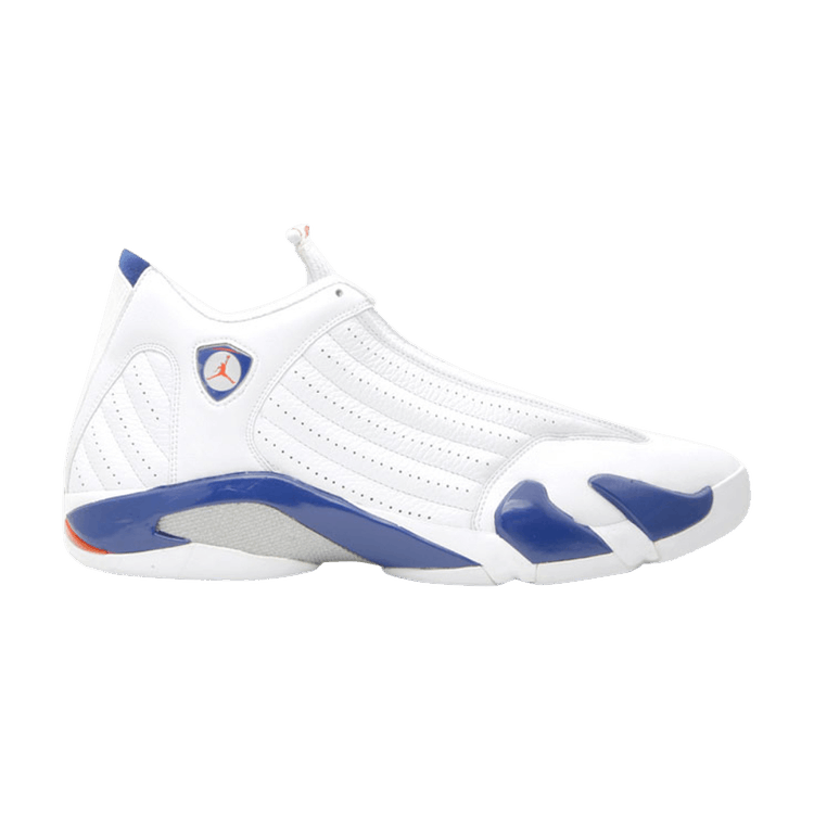 Air Jordan 14 'Quentin Richardson' PE