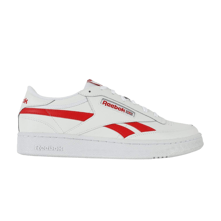 Club C Revenge 'White Primal Red'