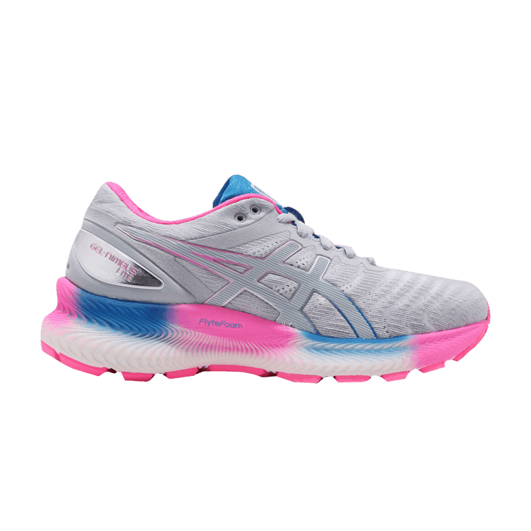 ASICS Gel-Nimbus Lite 'Electic Blue' (Women's)