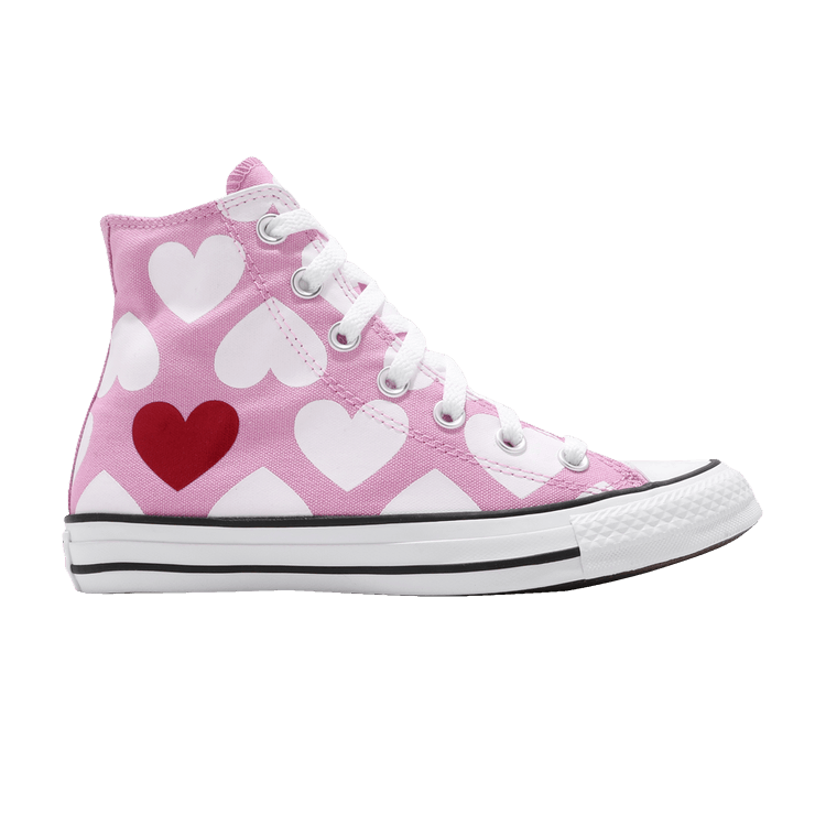 Chuck Taylor All Star Hi 'Valentine'