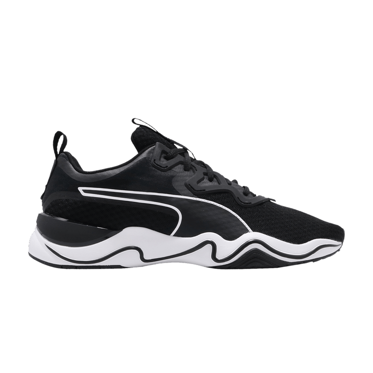 Buy Puma Zone XT 'Black' - 193080 04 | GOAT