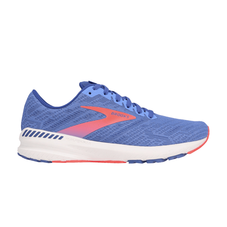 Wmns Ravenna 11 'Blue Orange'