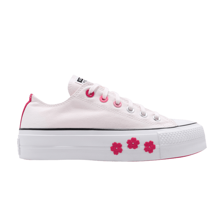 Wmns Chuck Taylor All Star Lift Ox 'Valentine'