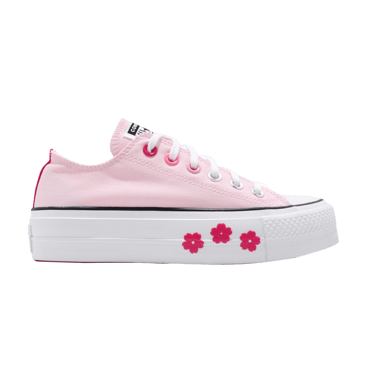 Wmns Chuck Taylor All Star Lift Ox 'Valentine'