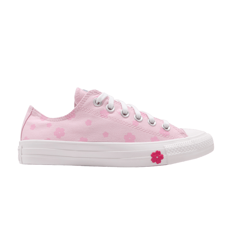 Wmns Chuck Taylor All Star Ox 'Valentine'