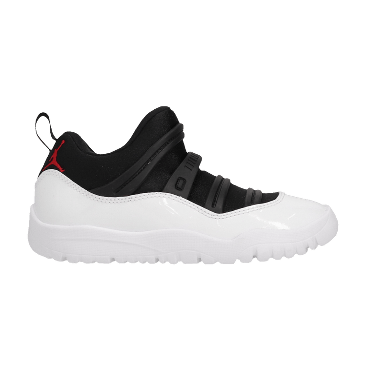 Jordan 11 little flex sale