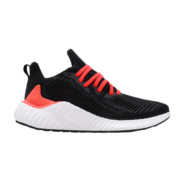 Buy Adidas AlphaBoost 'Solar Red' - EH3319 | GOAT