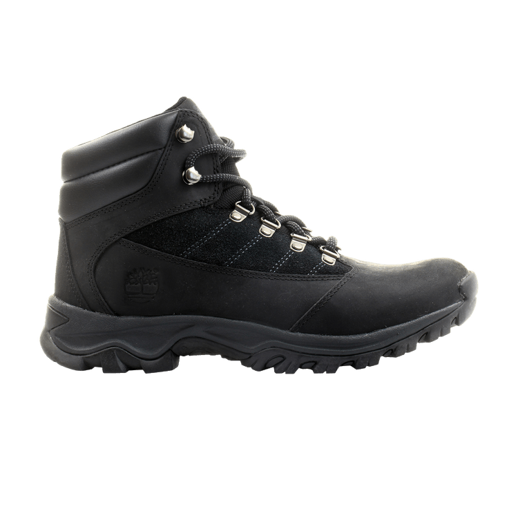 Rangeley Mid Hiker 'Black'