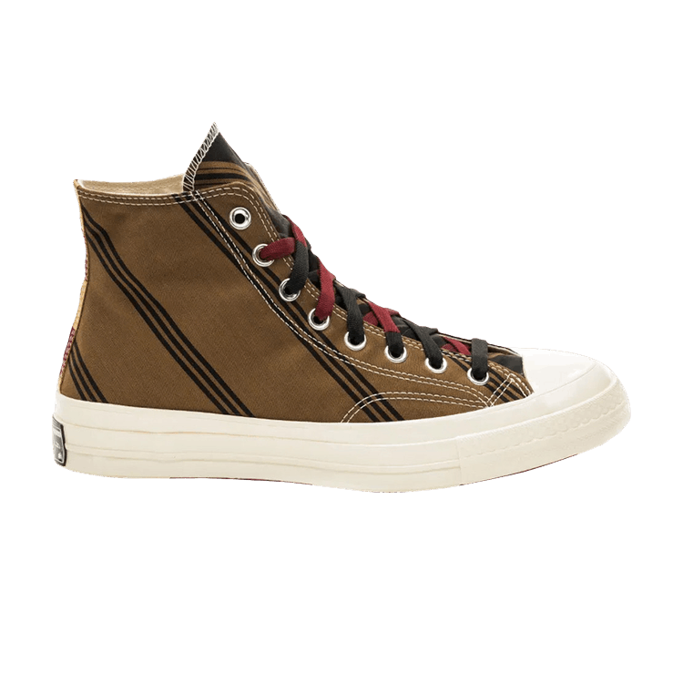 Chuck Taylor All Star 70 High 'Varsity Pack - Tan'