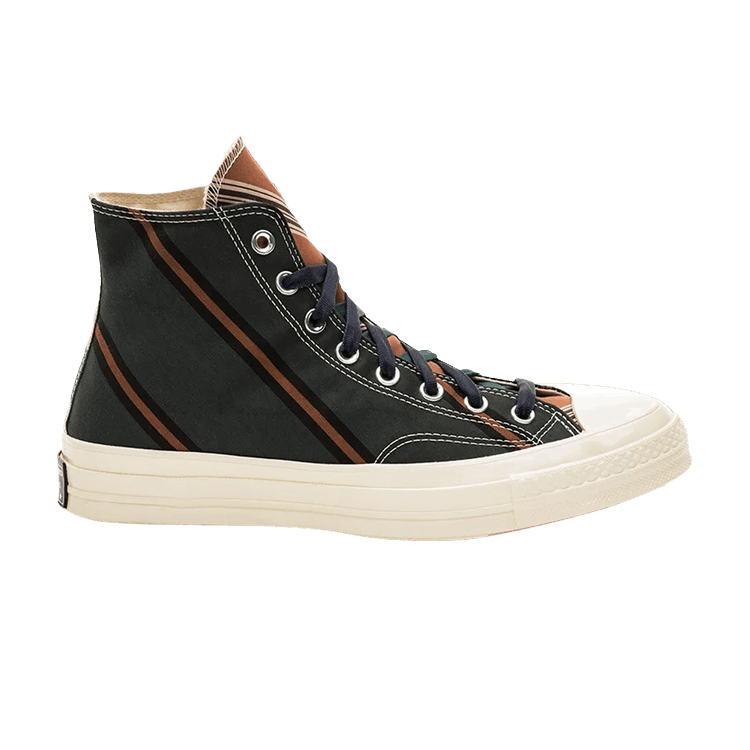 Chuck Taylor All Star 70 High 'Varsity Pack - Green'