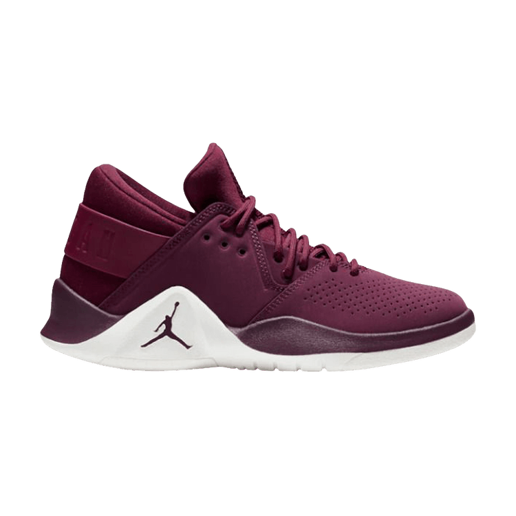 Jordan flight fresh best sale black