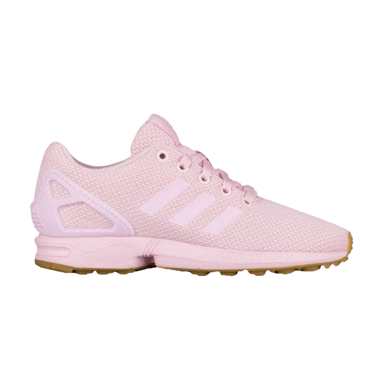 pink⭐︎ Adidas ZX 22 Boost Women's Shoes Almost Pink-Clear Pink-Acid