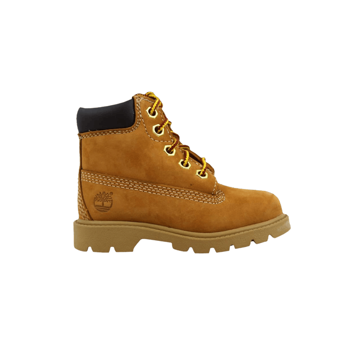 timberland