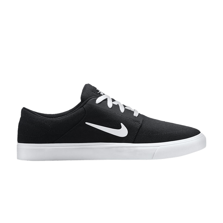 Nike sb portmore cnvs discount