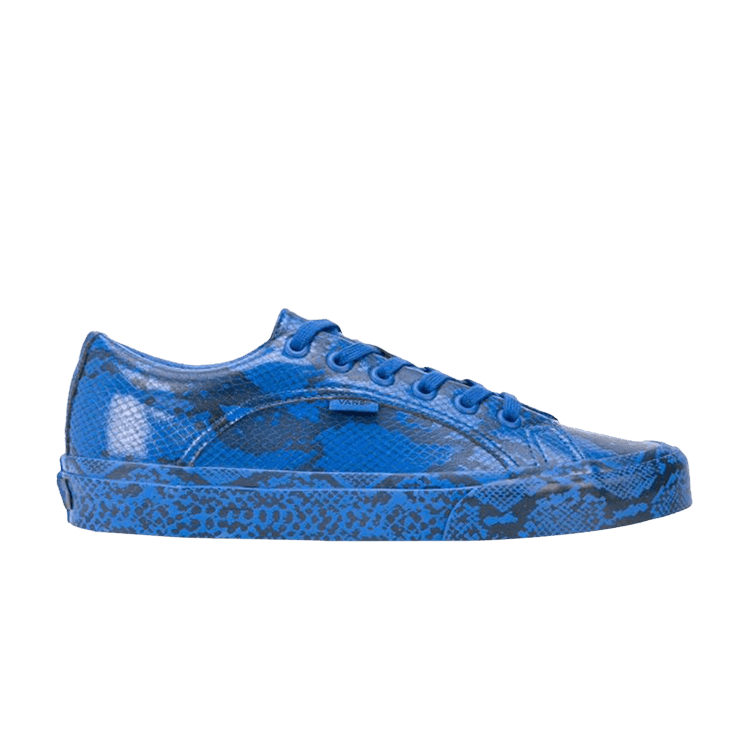 Opening Ceremony x Lampin 'Princess Blue Snakeskin'