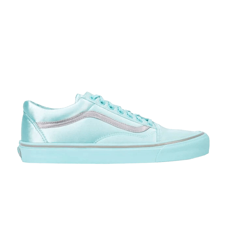 Vans OG Old Skool LX 'Satin Aqua Sky