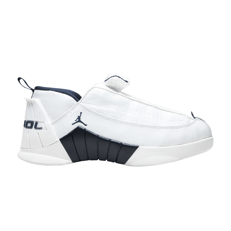 Jordan xv low top