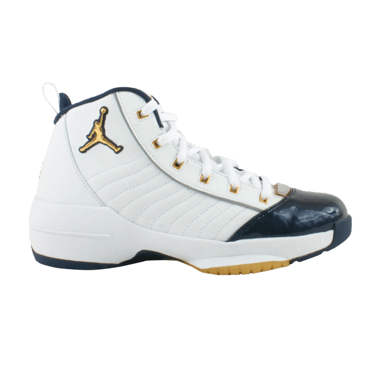 Buy Air Jordan 19 OG SE GS Olympic 308493 171 GOAT
