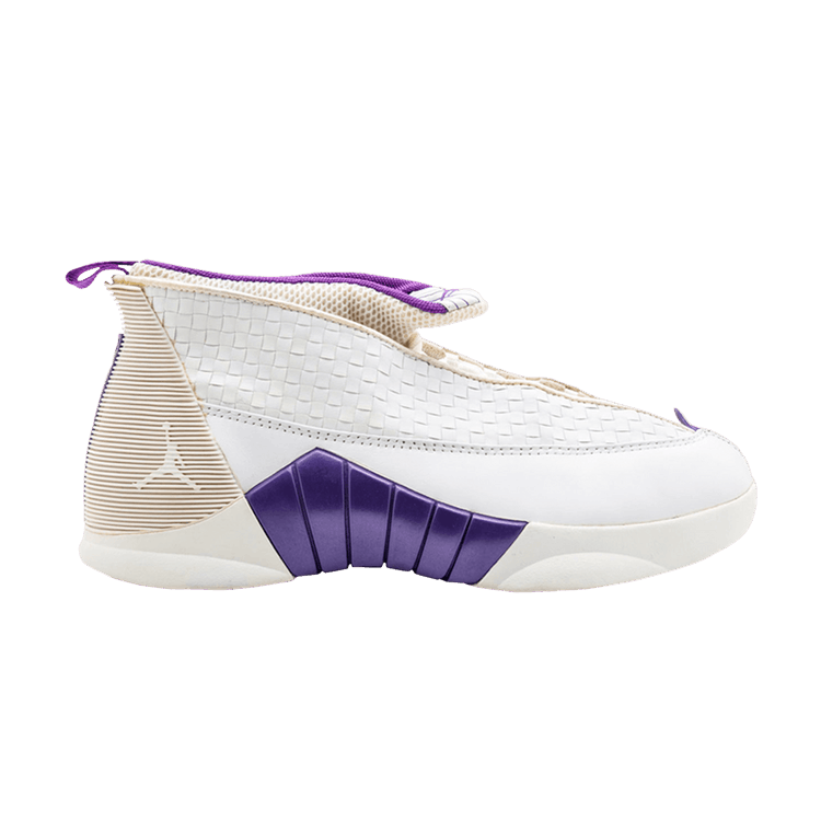 Air jordans 15 top